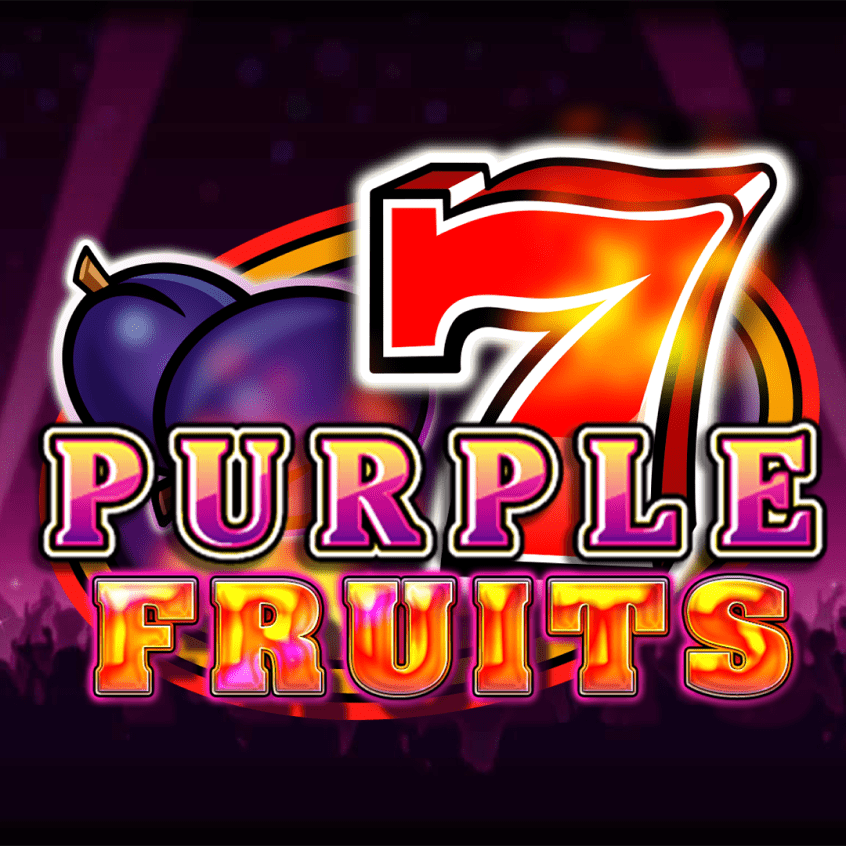 Purple Fruits